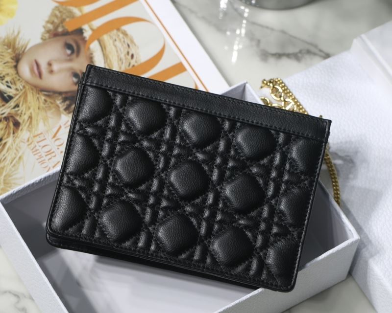 Dior Clutch Bags